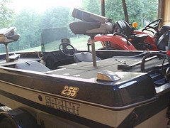 bass boats for sale